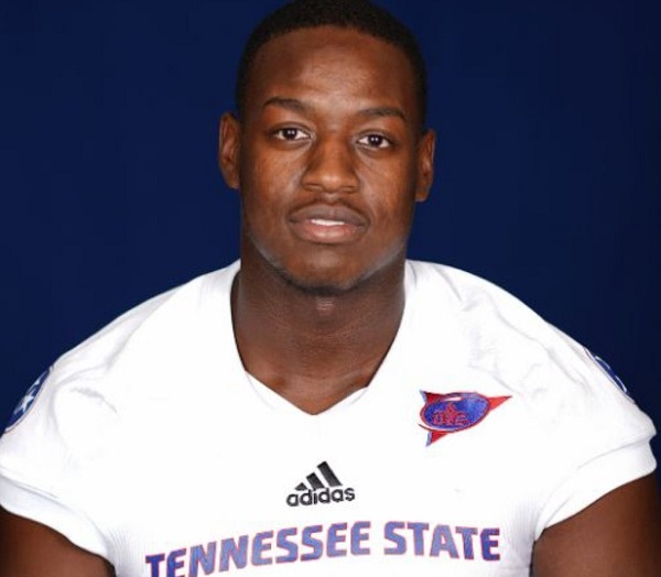 Westlake Students Support Christion Abercrombie for ‘Do Good December’