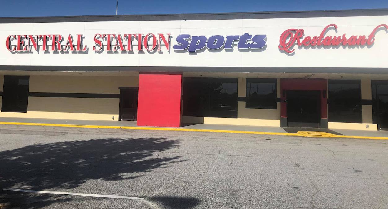 Old National Merchants Association to Hold June Meeting at Central Station