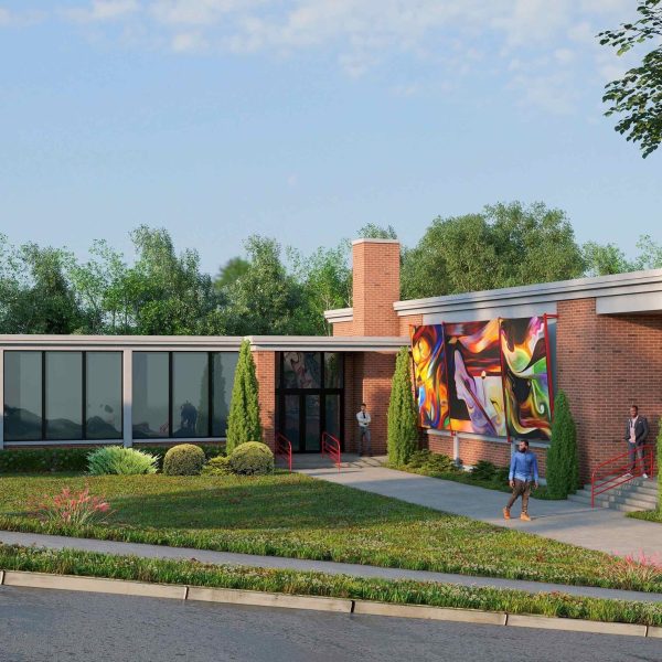 $125,000 Grant Helps Jumpstarts Creative Hub in Southwest Atlanta