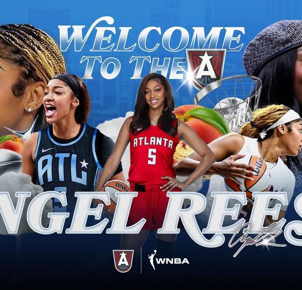 Angel Reese Joins Atlanta Dream in Blockbuster Trade Ahead of 2026 WNBA Season